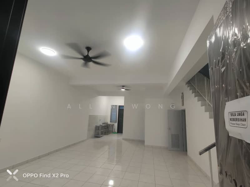Nasa City - Desa Palma Phase 11A untuk Untuk Disewa - RM 2,700 /bulan, Mac 2026 - Living Room - PropertyGuru.com.my