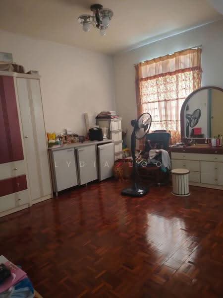Pangsapuri untuk Dijual di Subang Perdana Goodyear Court 6 - Lydia Loo - Bedroom - PropertyGuru.com.my