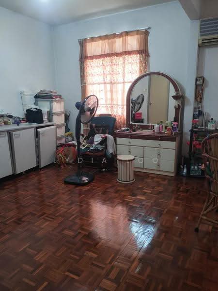 Pangsapuri untuk Dijual di Subang Perdana Goodyear Court 6 - Lydia Loo - Bedroom - PropertyGuru.com.my