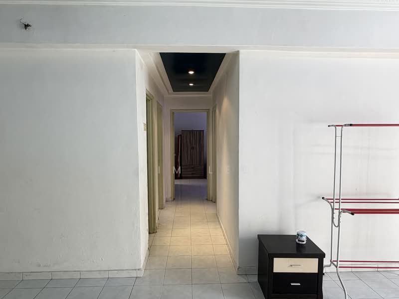 Condominium for Rent at Forest Green - Kim Lee - Corridor - PropertyGuru.com.my