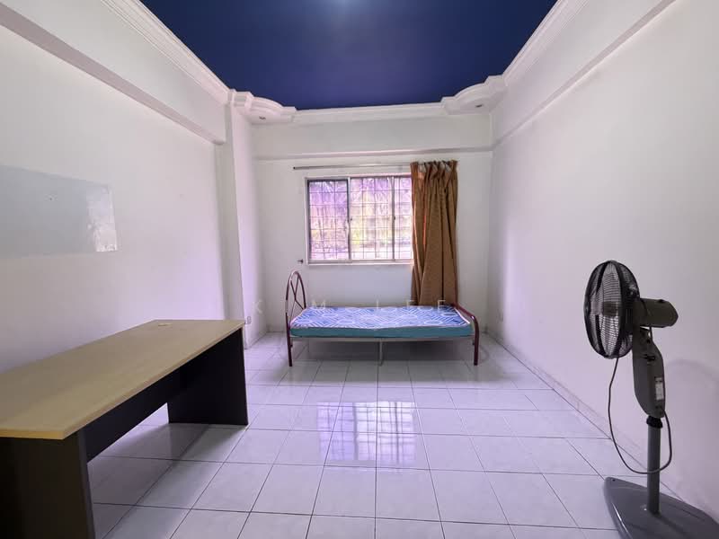Condominium for Rent at Forest Green - Kim Lee - Bedroom - PropertyGuru.com.my