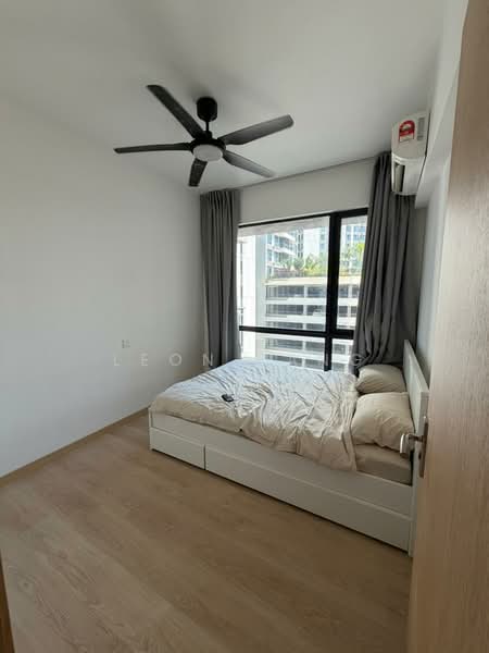 Service Residence for Rent at Aradia Residence @ Lake City KL North - Leon Fang - PropertyGuru.com.my