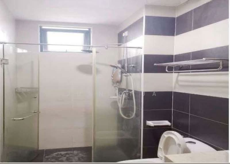 D'Secret Garden (Pangsapuri Kempas Indah) untuk Untuk Dijual - RM 428,000, Mac 2026 - Bathroom - PropertyGuru.com.my