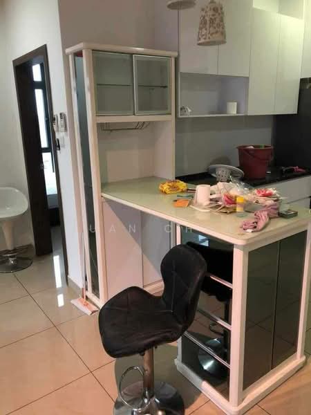 D'Secret Garden (Pangsapuri Kempas Indah) untuk Untuk Dijual - RM 428,000, Mac 2026 - Kitchen - PropertyGuru.com.my