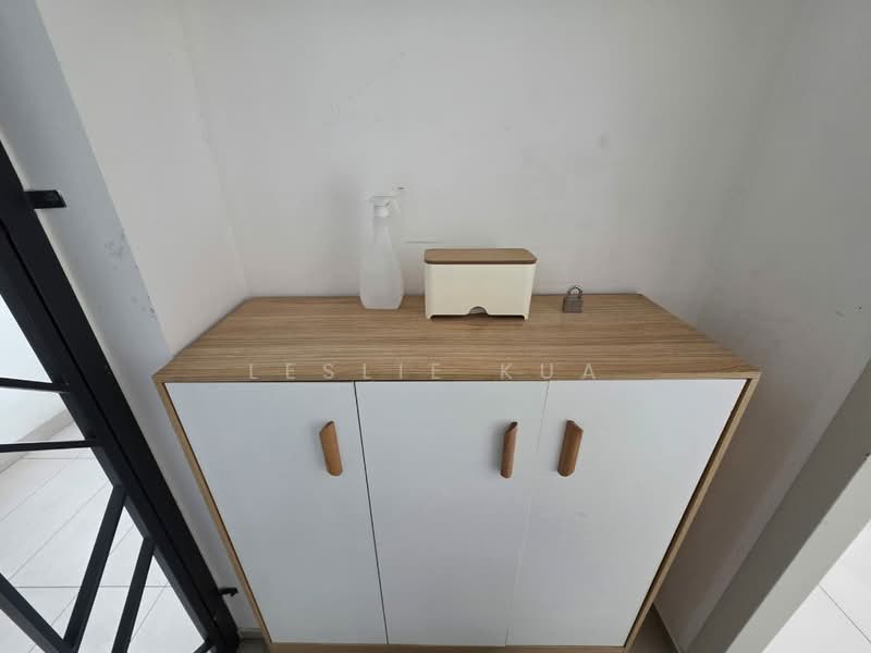 Service Residence for Rent at Savio @ Riana Dutamas - Leslie Kua - Interior - PropertyGuru.com.my