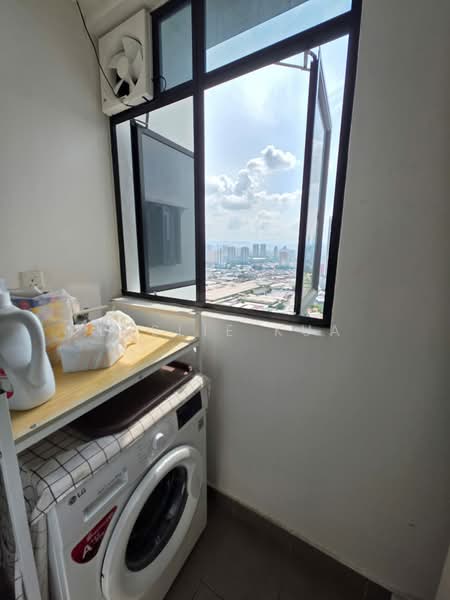 Service Residence for Rent at Savio @ Riana Dutamas - Leslie Kua - View - PropertyGuru.com.my