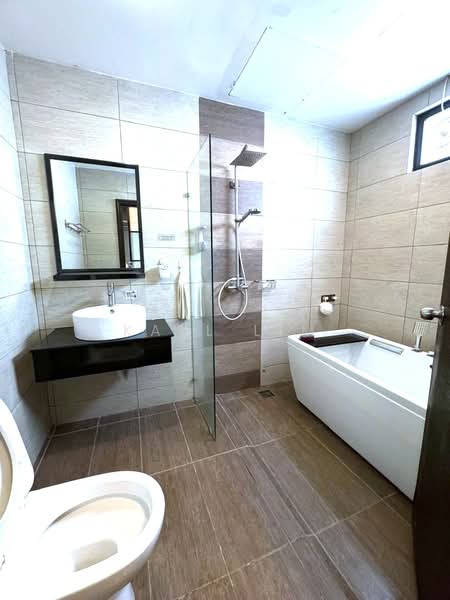 Molek Regency untuk Untuk Dijual - RM 565,000, Mac 2026 - Bathroom - PropertyGuru.com.my