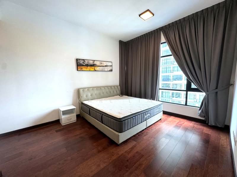 Molek Regency untuk Untuk Dijual - RM 565,000, Mac 2026 - Bedroom - PropertyGuru.com.my