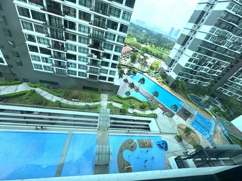 Molek Regency untuk Untuk Dijual - RM 565,000, Mac 2026 - Exterior - PropertyGuru.com.my