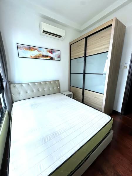 Molek Regency untuk Untuk Dijual - RM 565,000, Mac 2026 - Bedroom - PropertyGuru.com.my