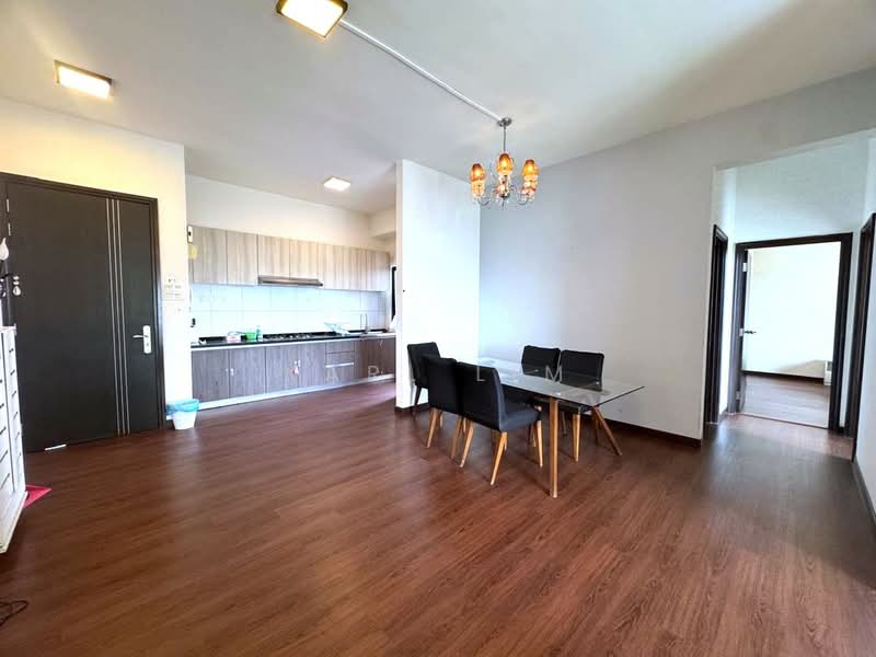 Molek Regency untuk Untuk Dijual - RM 565,000, Mac 2026 - Kitchen - PropertyGuru.com.my