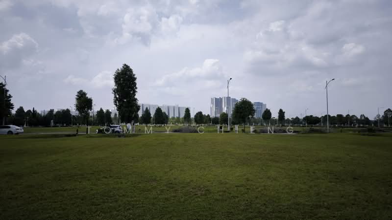 Bungalow Land for Sale in Semenyih (Selangor) - TOMMY CHIENG - Exterior - PropertyGuru.com.my