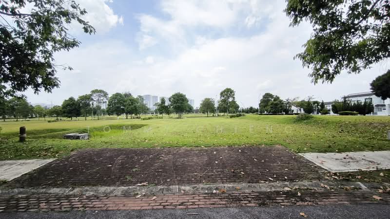 Bungalow Land for Sale in Semenyih (Selangor) - TOMMY CHIENG - Exterior - PropertyGuru.com.my