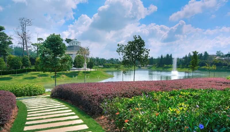 Bungalow Land for Sale in Semenyih (Selangor) - TOMMY CHIENG - Exterior - PropertyGuru.com.my