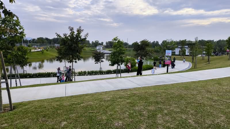 Bungalow Land for Sale in Semenyih (Selangor) - TOMMY CHIENG - Exterior - PropertyGuru.com.my