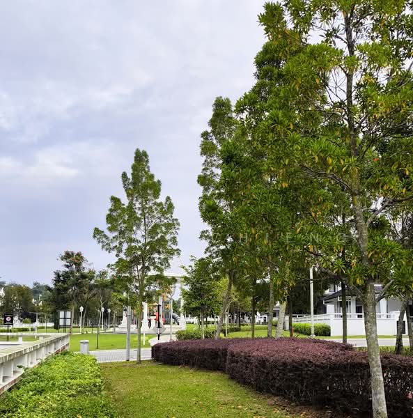 Bungalow Land for Sale in Semenyih (Selangor) - TOMMY CHIENG - Exterior - PropertyGuru.com.my