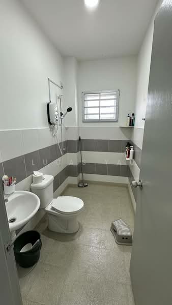 BANDAR BARU SRI KLEBANG untuk Untuk Dijual - RM 520,000, Mac 2026 - Bathroom - PropertyGuru.com.my