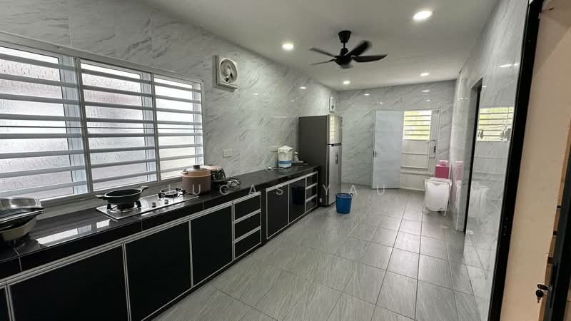 BANDAR BARU SRI KLEBANG untuk Untuk Dijual - RM 520,000, Mac 2026 - Kitchen - PropertyGuru.com.my