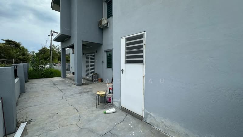 BANDAR BARU SRI KLEBANG untuk Untuk Dijual - RM 520,000, Mac 2026 - Exterior - PropertyGuru.com.my