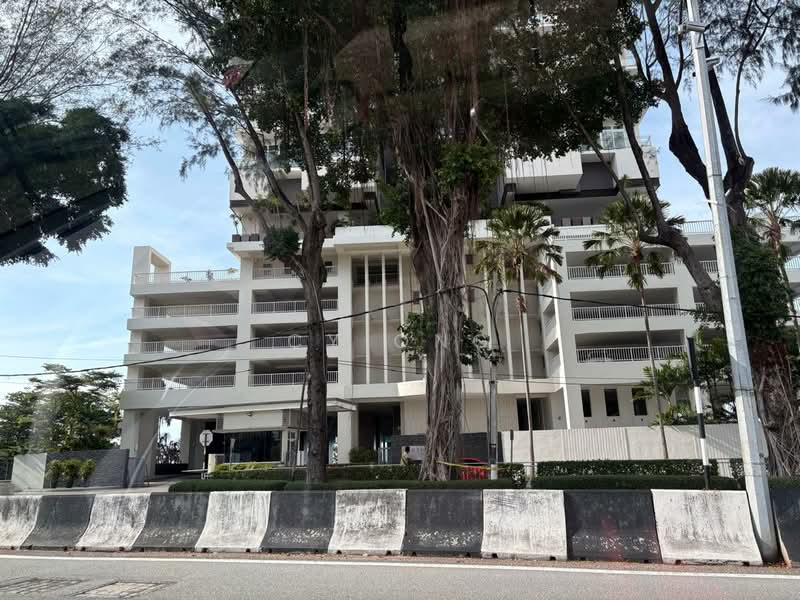 Kondominium untuk Dijual di Skyhome - CY Ong - Exterior - PropertyGuru.com.my