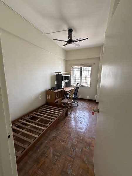 Apartment for Rent at Prima Saujana - Yenny Yap - Bedroom - PropertyGuru.com.my
