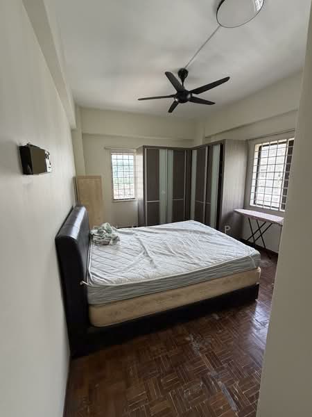 Apartment for Rent at Prima Saujana - Yenny Yap - Bedroom - PropertyGuru.com.my