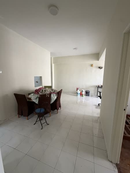 Apartment for Rent at Prima Saujana - Yenny Yap - Dining Room - PropertyGuru.com.my