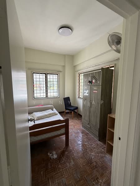 Apartment for Rent at Prima Saujana - Yenny Yap - Bedroom - PropertyGuru.com.my