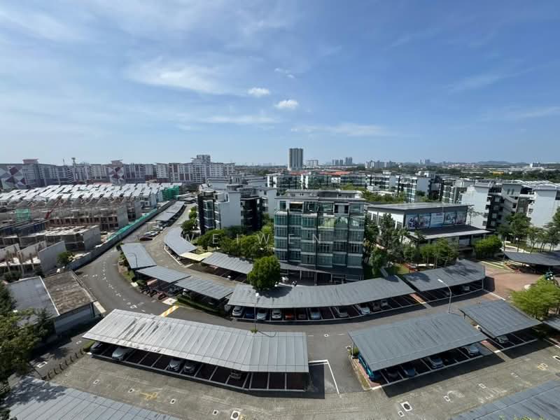 The Seed Taman Sutera Utama untuk Untuk Disewa - RM 4,500 /bulan, Mac 2026 - PropertyGuru.com.my