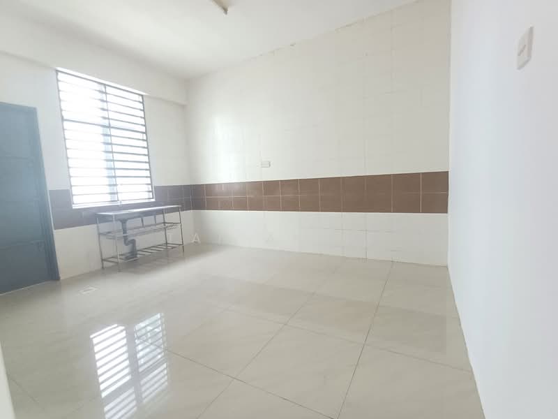 Semi-Detached House for Sale in Taman Panchor Indah (Nibong Tebal) - Tan ANNIE - Kitchen - PropertyGuru.com.my