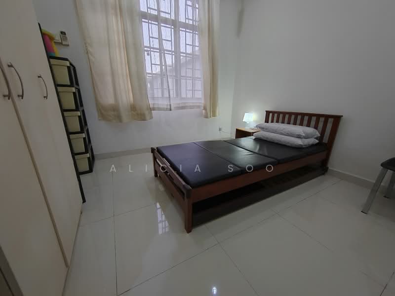 Avalon Hills BRP 5 untuk Untuk Dijual - RM 1,450,000, Mac 2026 - Bedroom - PropertyGuru.com.my