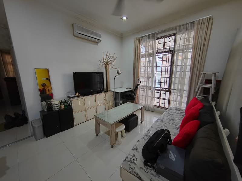 Avalon Hills BRP 5 untuk Untuk Dijual - RM 1,450,000, Mac 2026 - Living Room - PropertyGuru.com.my