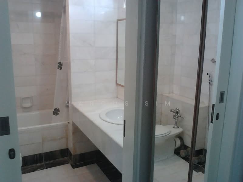 Apartment for Rent at Desa Mar Vista - Marcus Sim - Bathroom - PropertyGuru.com.my