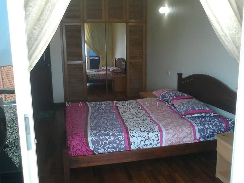 Apartment for Rent at Desa Mar Vista - Marcus Sim - Bedroom - PropertyGuru.com.my