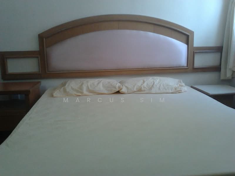 Apartment for Rent at Desa Mar Vista - Marcus Sim - Bedroom - PropertyGuru.com.my