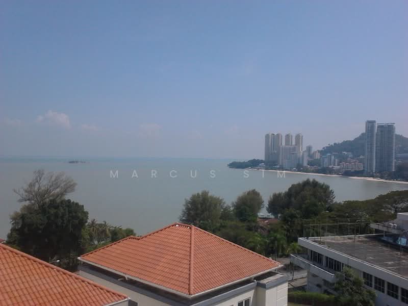 Apartment for Rent at Desa Mar Vista - Marcus Sim - View - PropertyGuru.com.my