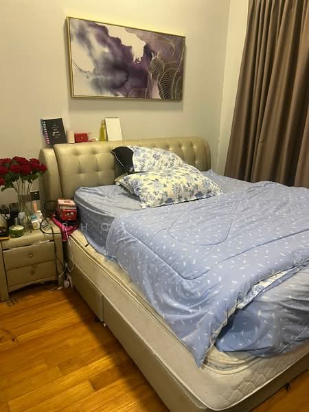 Service Residence for Sale at TriTower Residence @ Johor Bahru Sentral - Phoebe Foo - Bedroom - PropertyGuru.com.my