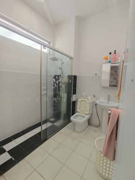 2-storey Terraced House for Sale in Setia Eco Village (Gelang Patah) - Yvonne Lim - PropertyGuru.com.my