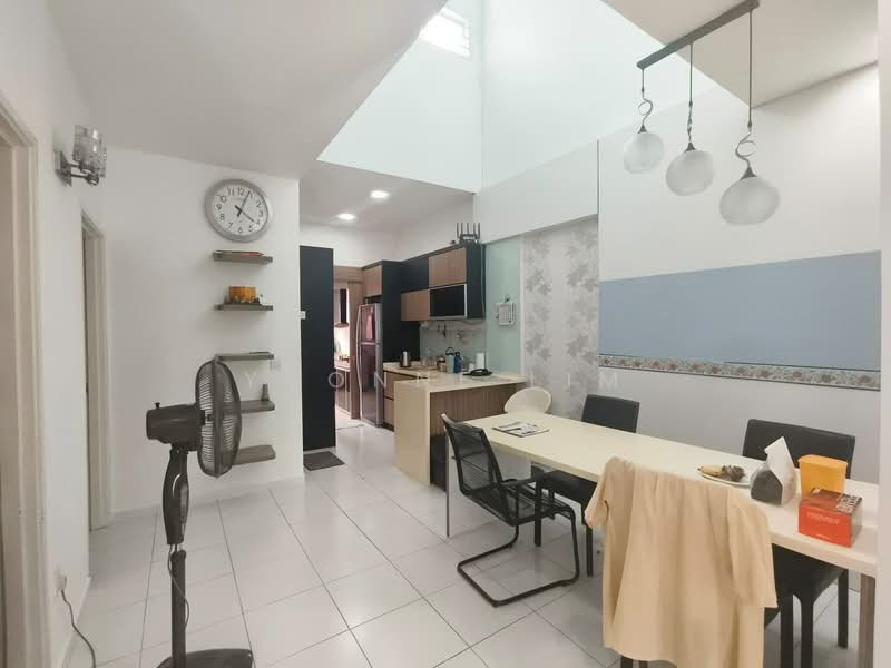 2-storey Terraced House for Sale in Setia Eco Village (Gelang Patah) - Yvonne Lim - PropertyGuru.com.my