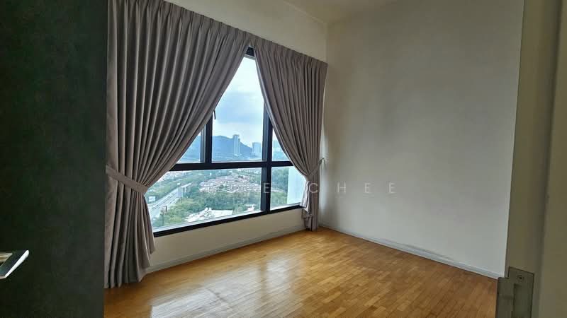 Ativo Suites @ Damansara Avenue untuk Untuk Disewa - RM 3,500 /bulan, Mac 2026 - View - PropertyGuru.com.my