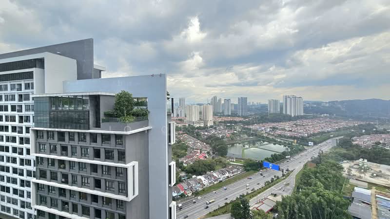 Ativo Suites @ Damansara Avenue untuk Untuk Disewa - RM 3,500 /bulan, Mac 2026 - Exterior - PropertyGuru.com.my