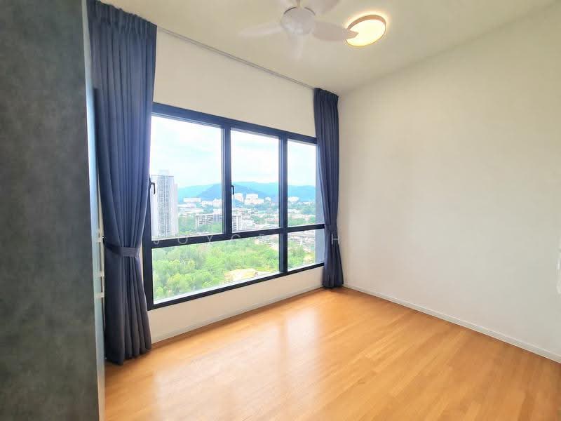 Service Residence for Rent at Ativo Suites @ Damansara Avenue - Joyce Chee - View - PropertyGuru.com.my