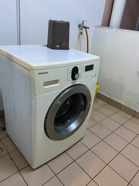 Mont Kiara Bayu untuk Untuk Disewa - RM 3,300 /bulan, Mac 2026 - Interior - PropertyGuru.com.my