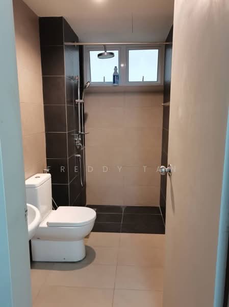 Condominium for Sale at Gardens Ville - Freddy Tan - Bathroom - PropertyGuru.com.my