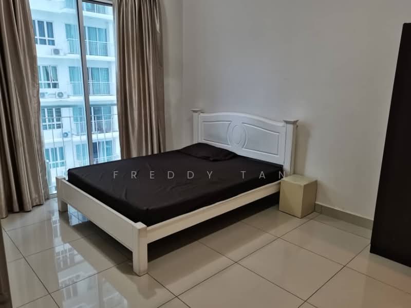 Condominium for Sale at Gardens Ville - Freddy Tan - Bedroom - PropertyGuru.com.my