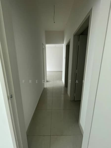 Condominium for Sale at Gardens Ville - Freddy Tan - Corridor - PropertyGuru.com.my