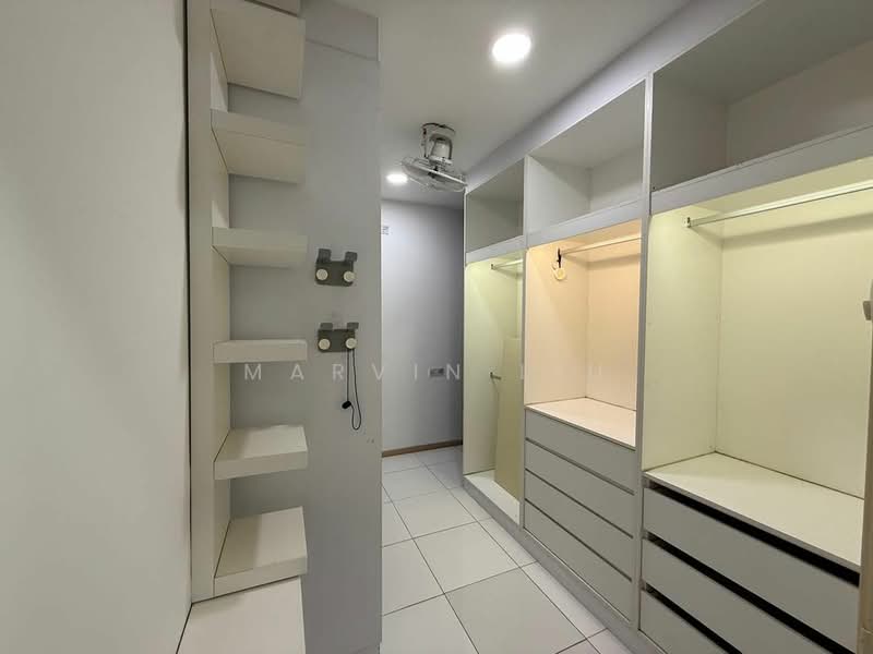 Service Residence for Rent at Vista Alam - Marvin Liu - Interior - PropertyGuru.com.my