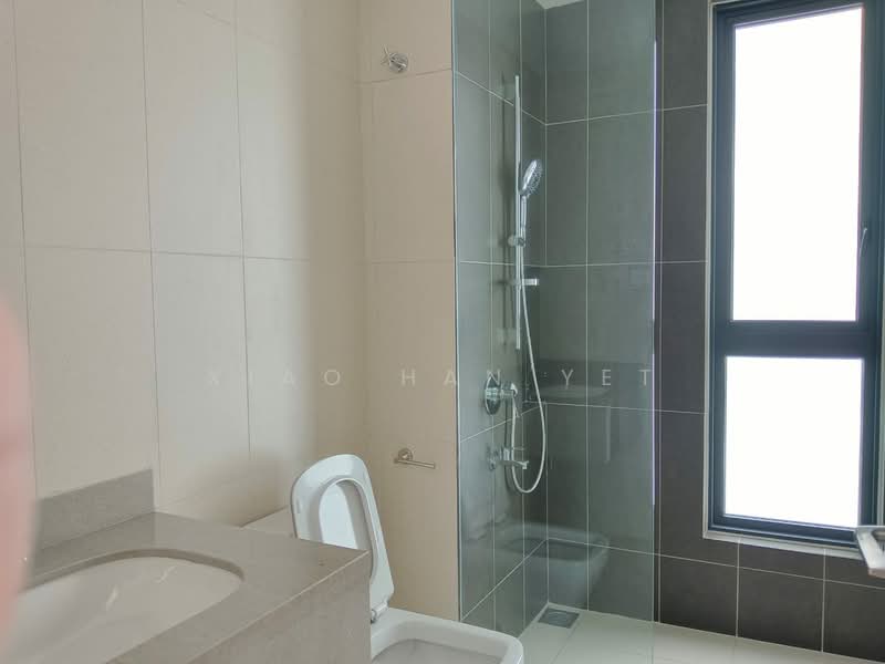 Kondominium untuk Dijual di One Cochrane Residence - Xiao Han Yet - Bathroom - PropertyGuru.com.my