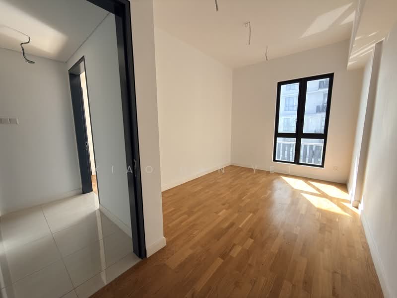 Kondominium untuk Dijual di One Cochrane Residence - Xiao Han Yet - Interior - PropertyGuru.com.my