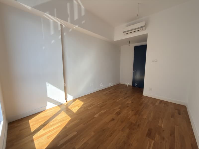 Kondominium untuk Dijual di One Cochrane Residence - Xiao Han Yet - Interior - PropertyGuru.com.my